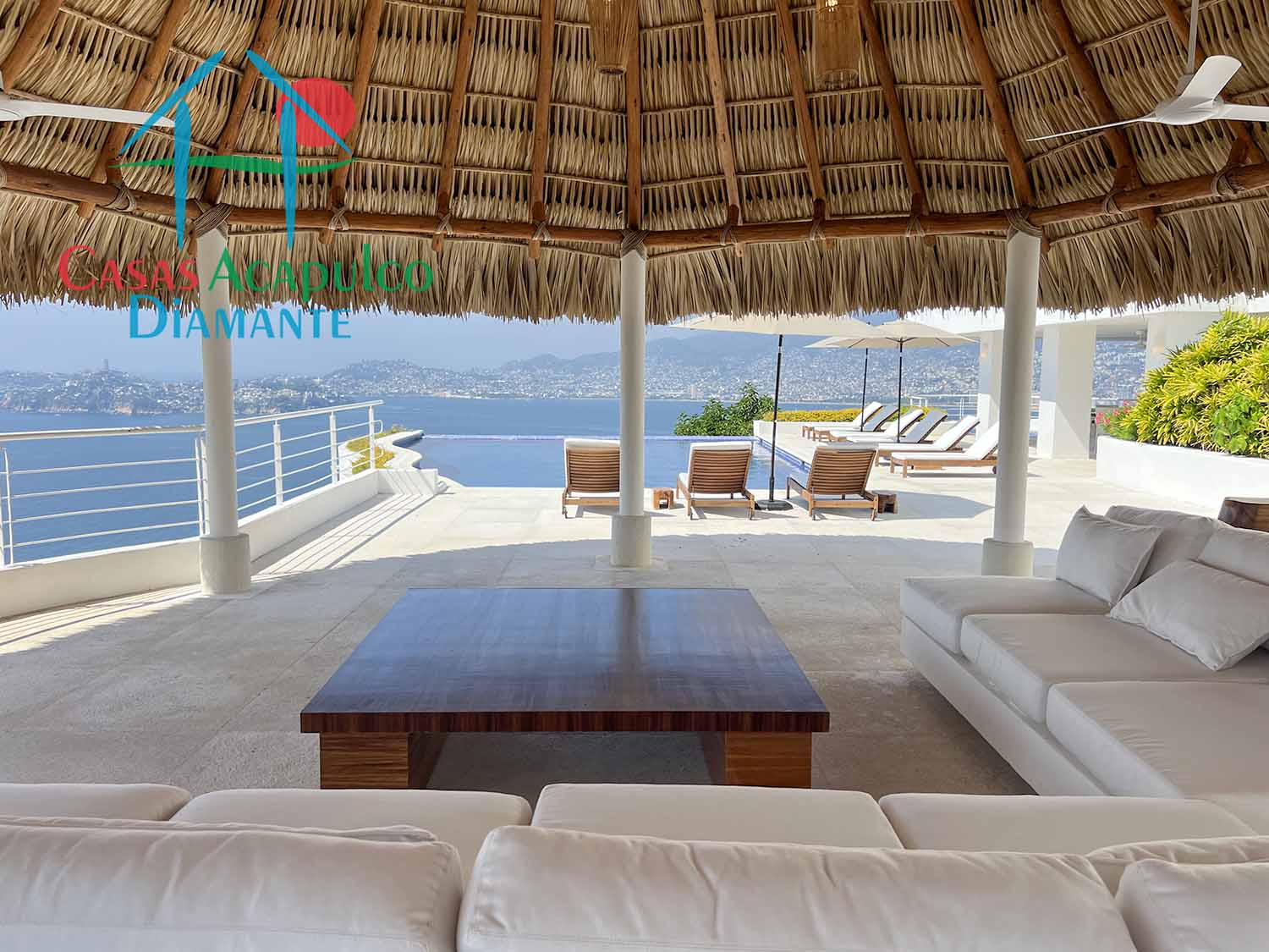 Casa Garbi - Terraza 15